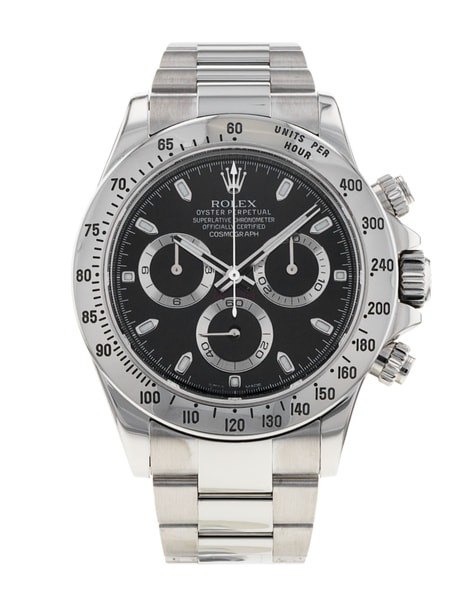Rolex Daytona 116520